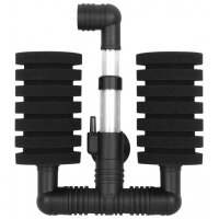 Sponge Filter Double 120L