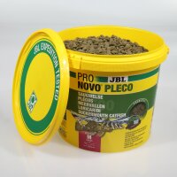 Pronovo Pleco Wafer M 5,5L