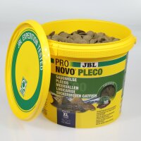 Pronovo Pleco Wafer XL 5,5L