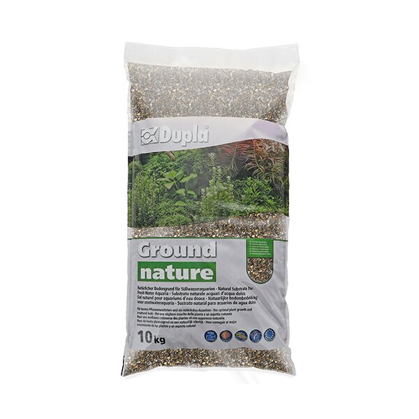 Ground nature Los Nevados 2-8mm 10kg