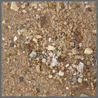 Ground nature Midland Ground 0-8mm 10kg