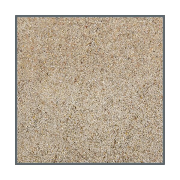 Ground nature River Sand 0,4-0,6mm 10kg