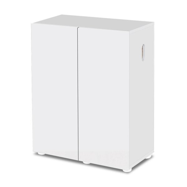 Aquael UltraScape 60 Schrank Snow