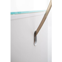 Aquael UltraScape 60 Schrank Snow