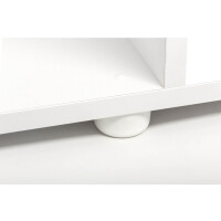 Aquael UltraScape 60 Schrank Snow