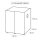 Aquael UltraScape 60 Schrank Snow