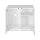 UltraScape 90 Schrank Forest/Snow