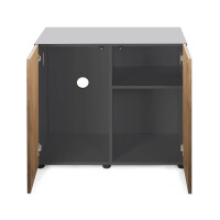 Aquael UltraScape 90 Schrank Forest