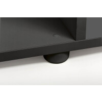 Aquael UltraScape 90 Schrank Forest