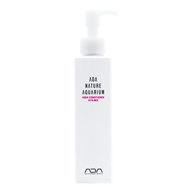 ADA Aqua Conditioner Vita-Mix, 200ml