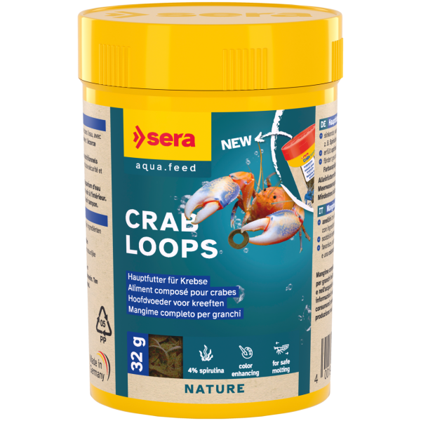 Crab Loops 100ml