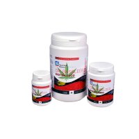 Dr.Bassleer BioFish CBD L 60g