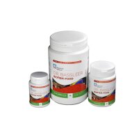 Dr.Bassleer BioFish CHLORELLA L 150g