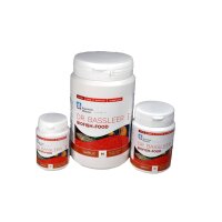 Dr.Bassleer BioFish GARLIC L 150g
