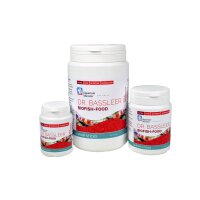 Dr.Bassleer Shrimp Sticks Regular 60g