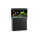 Rio 290 LED Aquarium schwarz