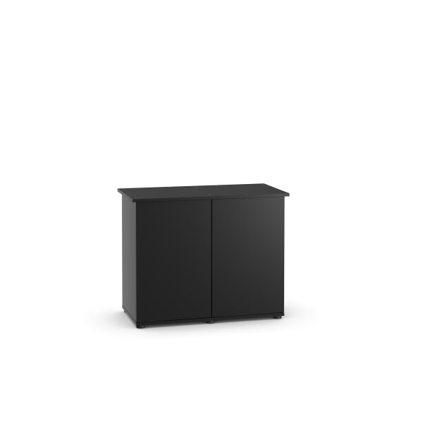 Juwel Schrank SBX Rio 290 schwarz