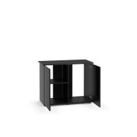 Juwel Schrank SBX Rio 290 schwarz