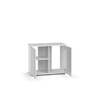 Schrank SBX Rio 290 weiß