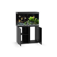 Juwel Rio 290 LED SBX Kombination schwarz