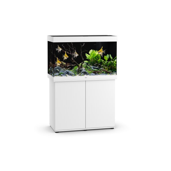 Juwel Rio 290 LED SBX Kombination weiß