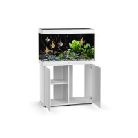 Juwel Rio 290 LED SBX Kombination wei&szlig;