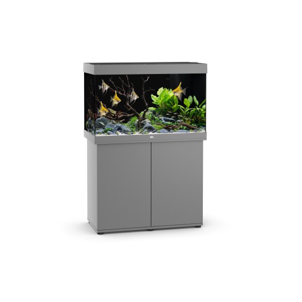 Juwel Rio 290 LED SBX Kombination grau