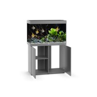 Juwel Rio 290 LED SBX Kombination grau