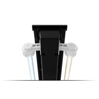 Juwel Rio 290 LED SBX Kombination helles Holz
