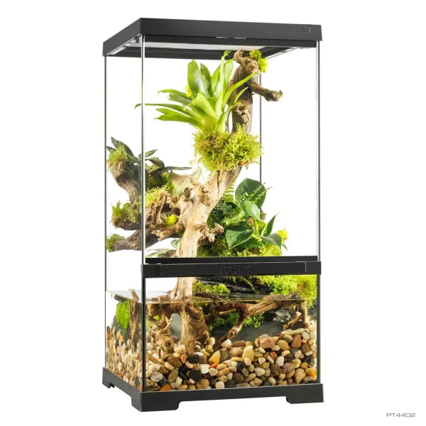 Exo Terra Pro Paludarium, vier Größen