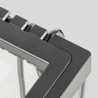 Exo Terra Pro Paludarium, vier Gr&ouml;&szlig;en