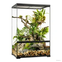 Exo Terra Pro Paludarium, vier Gr&ouml;&szlig;en