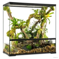 Exo Terra Pro Paludarium, vier Gr&ouml;&szlig;en