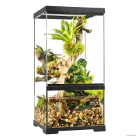 Exo Terra Pro Paludarium, vier verschiedenen...