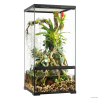 Exo Terra Pro Paludarium, vier verschiedenen...