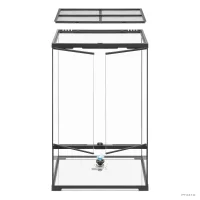 Exo Terra Pro Paludarium, 60x45x90cm