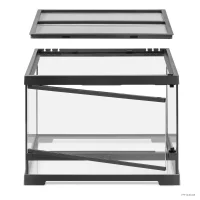 Exo Terra Pro Terrarium, drei Größen...