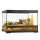 Exo Terra Pro Terrarium, drei Größen 45x45x30-60cm