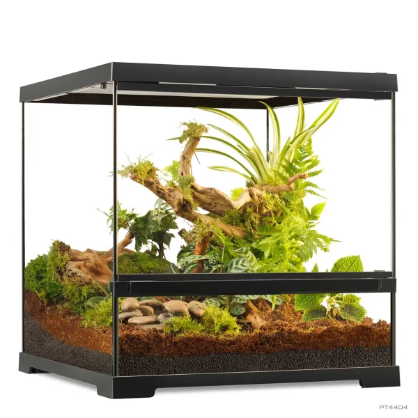 Pro Terrarium 45x45x45cm
