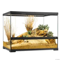 Exo Terra Pro Terrarium, drei gr&ouml;&szlig;en 60x45x30-60cm