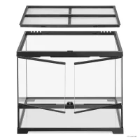 Exo Terra Pro Terrarium, drei gr&ouml;&szlig;en 60x45x30-60cm