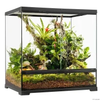 Exo Terra Pro Terrarium, drei gr&ouml;&szlig;en 60x45x30-60cm