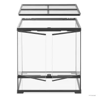 Exo Terra Pro Terrarium, drei gr&ouml;&szlig;en 60x45x30-60cm