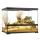 Exo Terra Pro Terrarium, drei größen 60x45x30-60cm