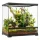 Exo Terra Pro Terrarium, drei größen 60x45x30-60cm