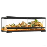 Exo Terra Pro Terrarium, drei Größen...