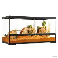 Exo Terra Pro Terrarium, drei Gr&ouml;&szlig;en 90x45x30-60cm