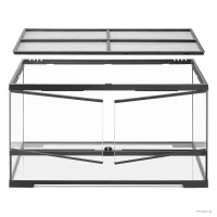 Exo Terra Pro Terrarium, drei Gr&ouml;&szlig;en 90x45x30-60cm