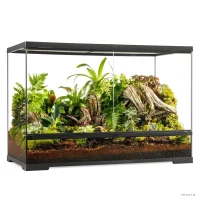 Exo Terra Pro Terrarium, drei Gr&ouml;&szlig;en 90x45x30-60cm
