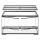 Exo Terra Pro Terrarium, drei Größen 90x45x30-60cm